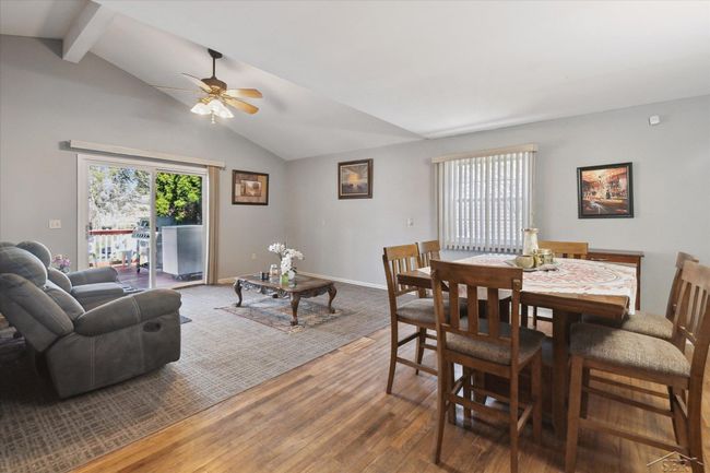 This would make a GREAT main floor master and would be SO easy to wall off! could even have private entry to main floor bathroom from here! | Image 11