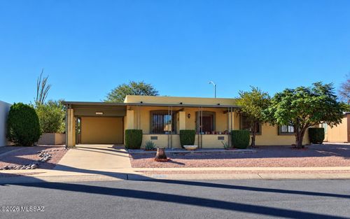 1560 S Santa Belia, Green Valley, AZ, 85614-1528 | Card Image