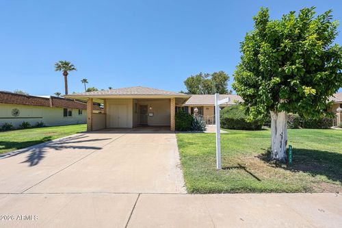 9212 N 107th Ave, Sun City, AZ, 85351-4604 | Card Image
