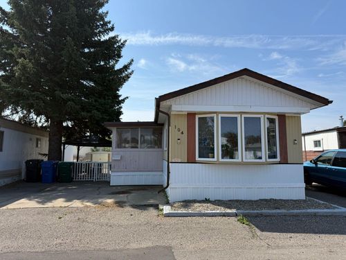 104-1410 43 St S, Lethbridge, AB, T1K3S5 | Card Image