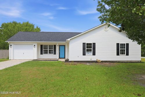 500 Shetland Place, Jacksonville, NC, 28546 | Card Image