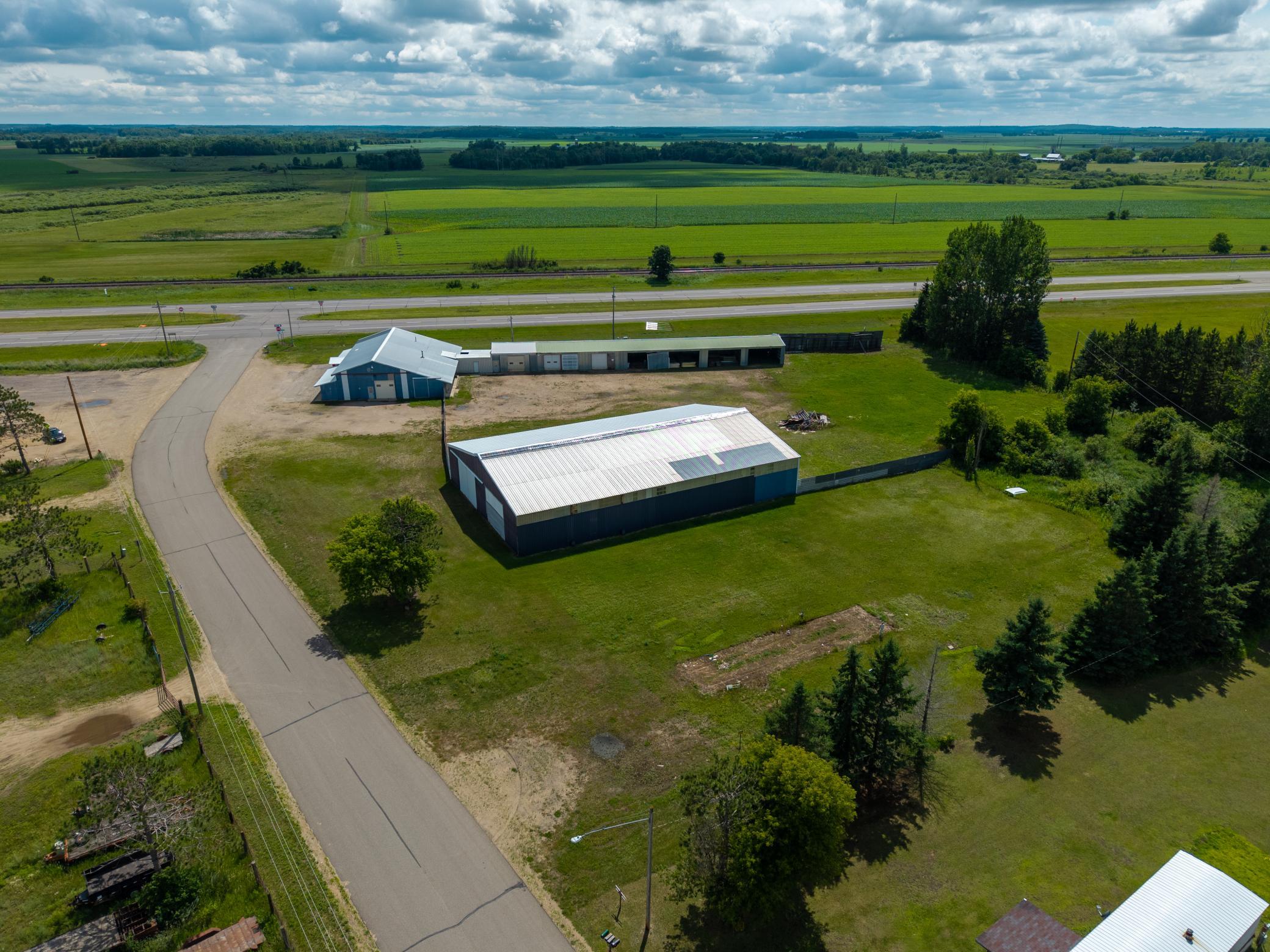 Commercial Sale in Verndale 3