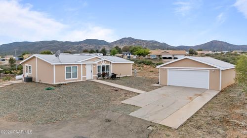 9915 E Cranberry Rd, Dewey-Humboldt, AZ, 86327-7469 | Card Image