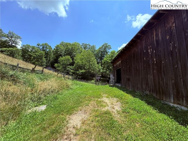 201 Colt Creek Rd, House other with 1 bedrooms, 1 bathrooms and null parking in Lansing NC | Image 16