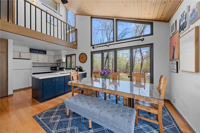 3626 Bay Dr, House other with 5 bedrooms, 3 bathrooms and null parking in Danbury WI | Image 9
