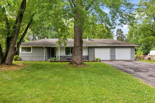 8609 W River Rd, Brooklyn Park, MN, 55444-1312 | Card Image