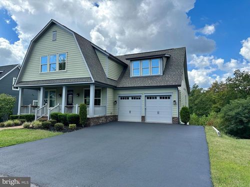 17052 Silver Arrow Dr, DUMFRIES, VA, 22026-3015 | Card Image