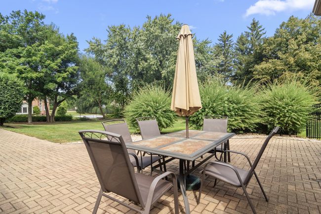 1766 Firth Rd, House other with 4 bedrooms, 4 bathrooms and 4 parking in Inverness IL | Image 39