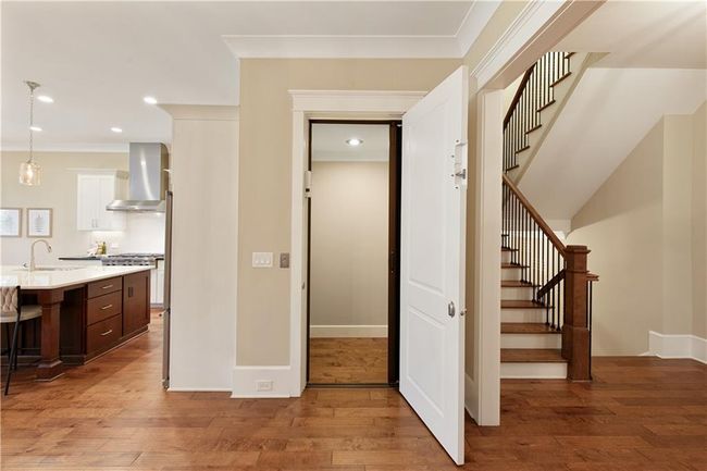 385 Windy Pines Trl, Townhouse with 3 bedrooms, 4 bathrooms and 2 parking in Roswell GA | Image 49