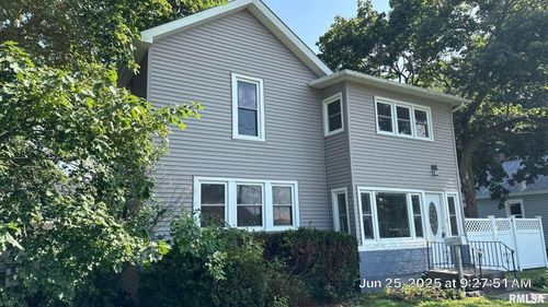 507 E Main St, Aledo, IL, 61231-1535 | Card Image