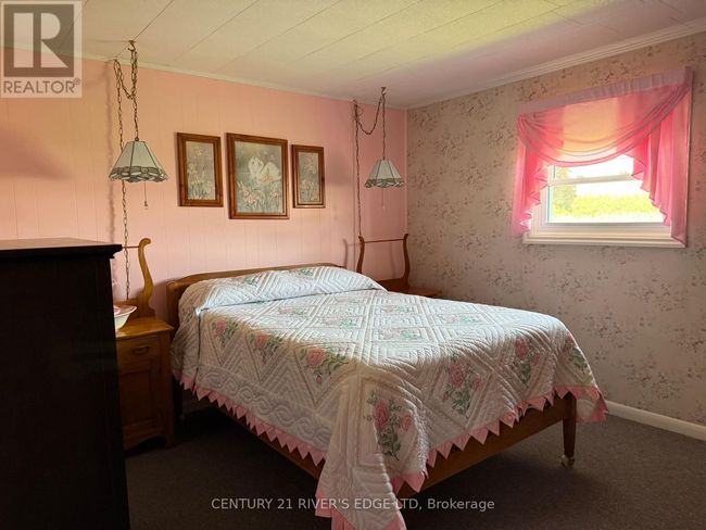 4022 County Rd, House other with 4 bedrooms, 1 bathrooms and 4 parking in Gananoque ON | Image 18