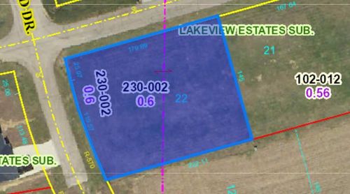 22 Lakeview Ests, Weldon, IL, 61882 | Card Image