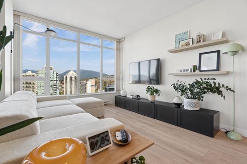 2305-2077 Rosser Ave, Burnaby, BC, V5C0G6 | Card Image
