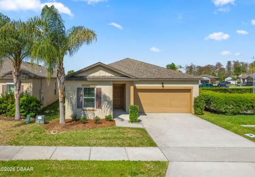 3022 Neverland Dr, NEW SMYRNA BEACH, FL, 32168-2441 | Card Image