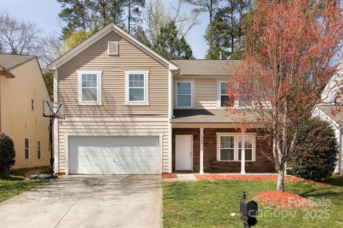 3308 Lemongrass Ln, Charlotte, NC, 28214-9128 | Card Image