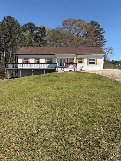 116 Woodcrest Dr, Griffin, GA, 30223-6394 | Card Image