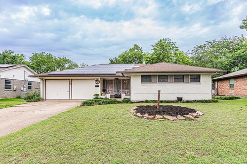 327 Harman Street, Duncanville, TX, 75116 | Card Image