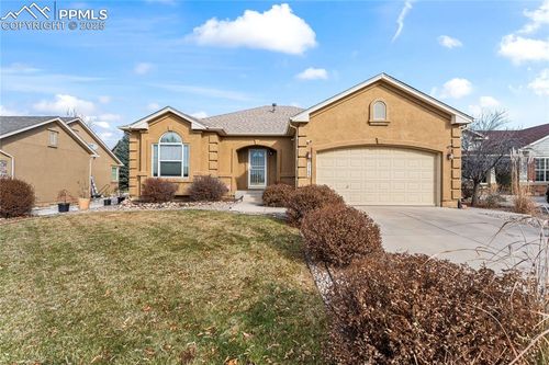 3745 Allgood Dr, Colorado Springs, CO, 80911-1223 | Card Image