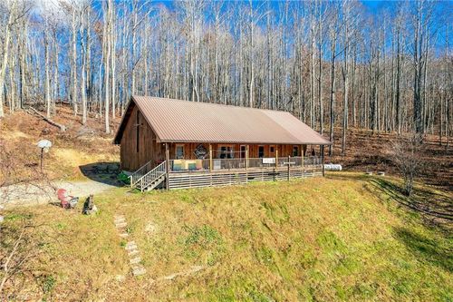 746 Mulkey Branch Road, Creston, NC, 28615 | Card Image