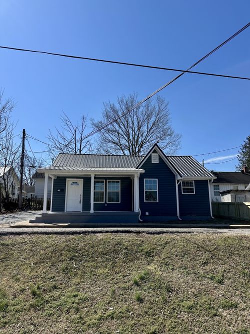 113 W Taylor St, Lawrenceburg, TN, 38464-3623 | Card Image