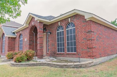 Home has all new paint both inside and out. | Image 3