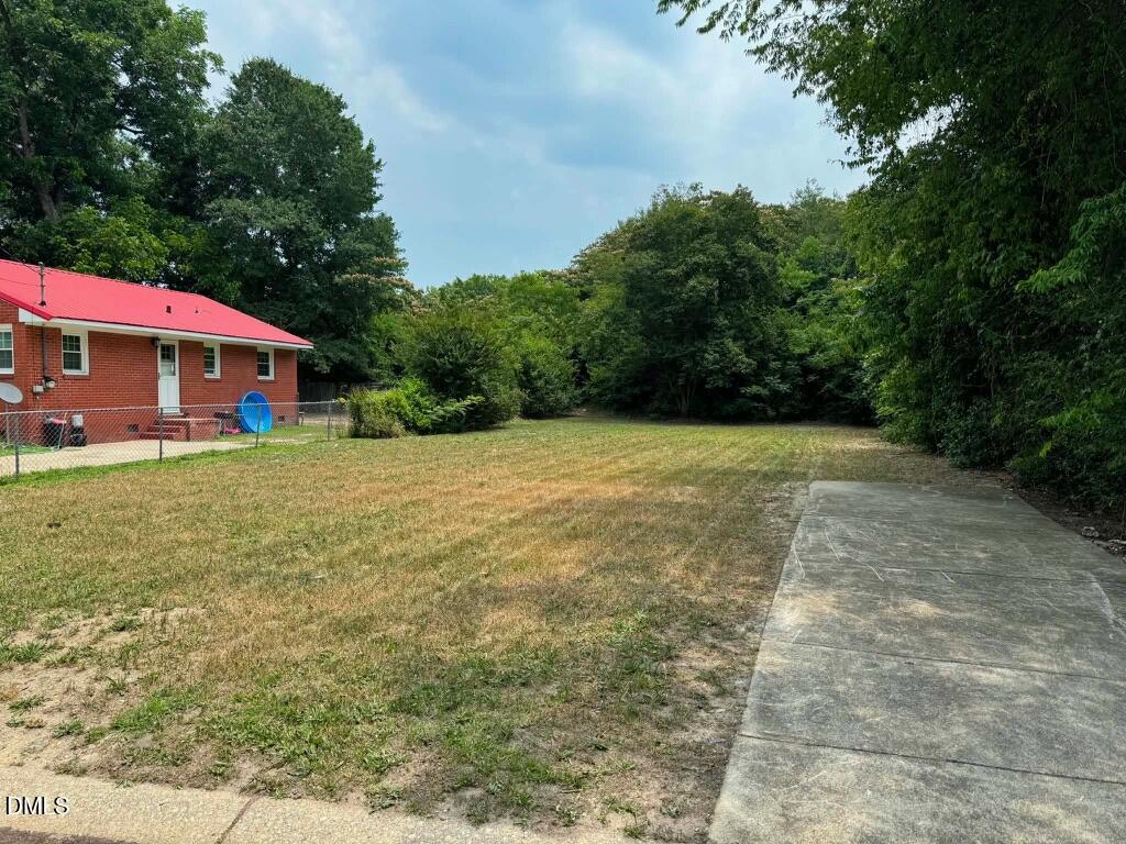 Land in Fayetteville 3