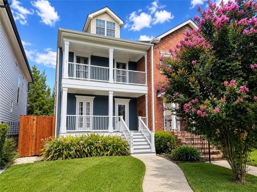 6743 Colbert St, New Orleans, LA, 70124-2240 | Card Image
