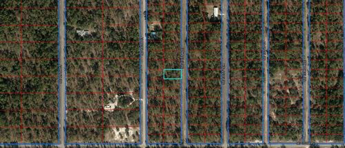 00 Se 131st Ave, DUNNELLON, FL, 34431 | Card Image