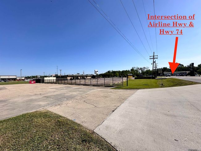 13119 Airline Hwy, Home with 0 bedrooms, 4 bathrooms and null parking in Gonzales LA | Image 27