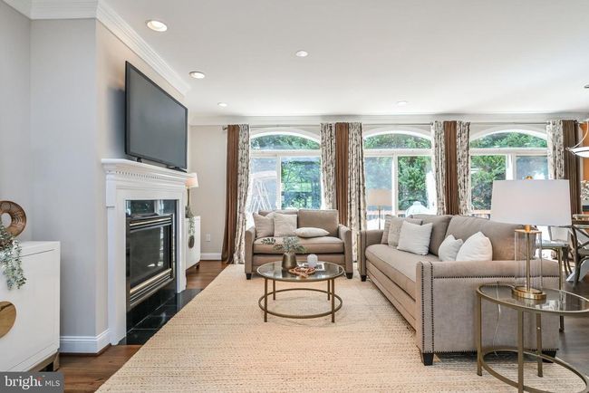 2210 Harithy Dr, House other with 4 bedrooms, 4 bathrooms and null parking in DUNN LORING VA | Image 12
