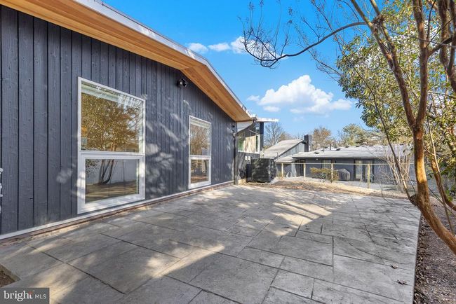 7905 Sycamore Dr, House other with 3 bedrooms, 3 bathrooms and null parking in FALLS CHURCH VA | Image 47