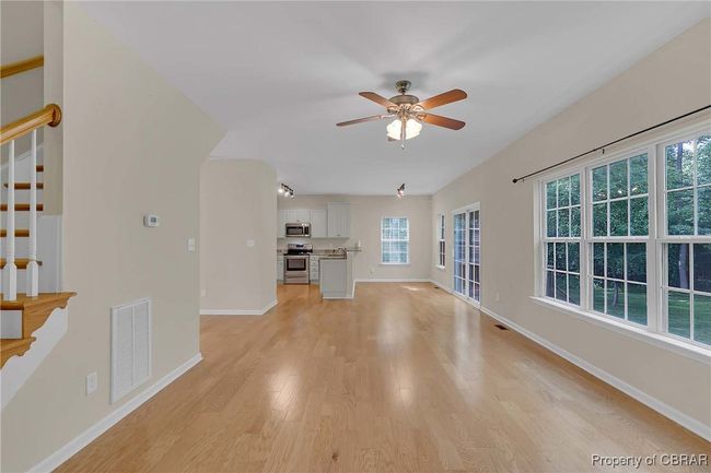 8619 Thomas Jefferson Way, House other with 3 bedrooms, 3 bathrooms and null parking in Gloucester VA | Image 19