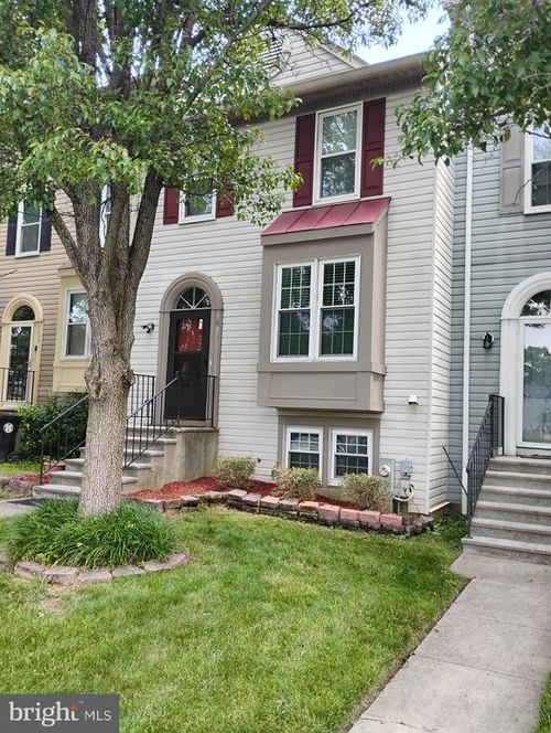 1635 Winding Brook Way, BALTIMORE, MD, 21244-1477 | Card Image