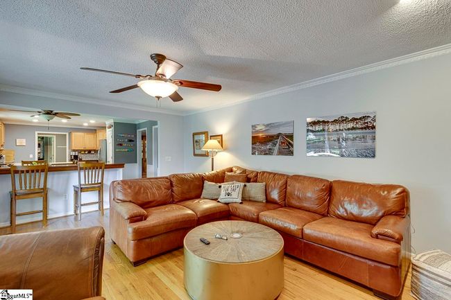 205 Firethorne Dr, House other with 4 bedrooms, 3 bathrooms and 2 parking in Greer SC | Image 14