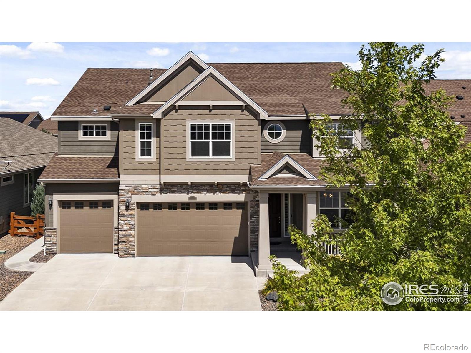 Provenance Ct, Longmont, CO 80504
