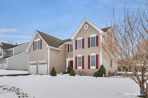 5 Mae Ln, Wallingford, CT, 06492-6060 | Card Image