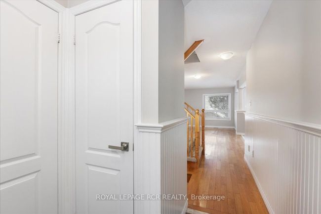 65 Margaret Graham Cres, House other with 3 bedrooms, 3 bathrooms and 2 parking in Mount Albert ON | Image 4
