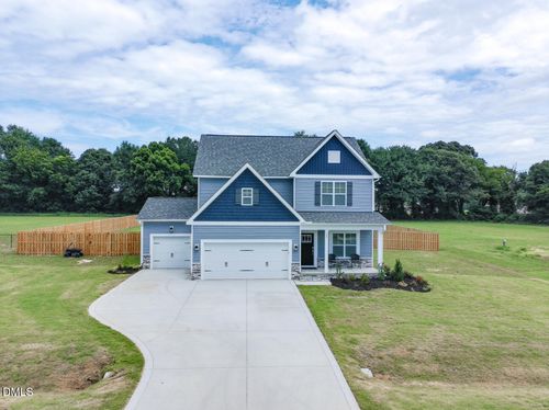 123 Surles Rd, Benson, NC, 27504-7921 | Card Image