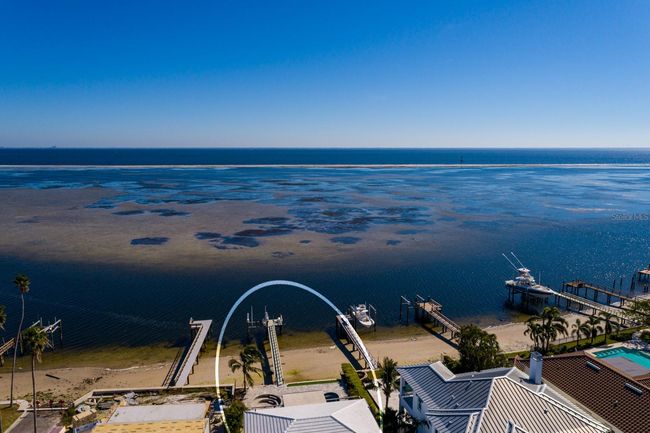 3319 Bayshore Blvd Ne, House other with 3 bedrooms, 3 bathrooms and null parking in SAINT PETERSBURG FL | Image 40