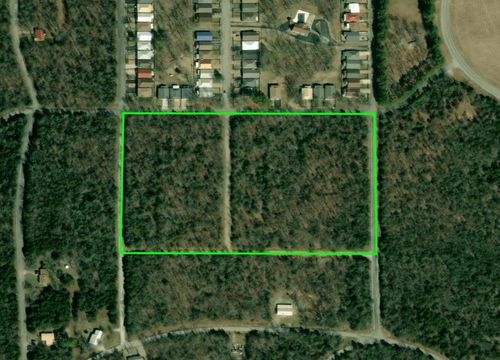 TBD N Manor Dr, Horseshoe Bend, AR, 72512 | Card Image