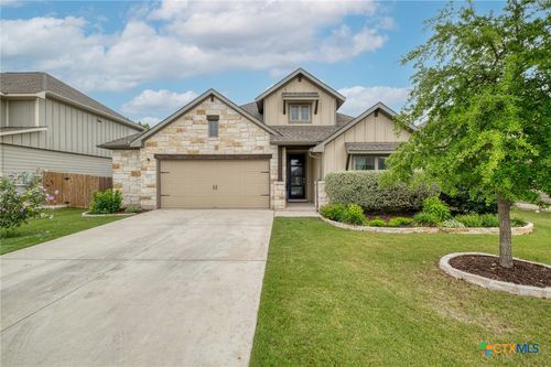 103 Brookside St, Hutto, TX, 78634-2062 | Card Image