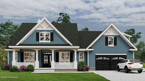 3218 Channel Side Dr Sw, Supply, NC, 28462-2101 | Card Image