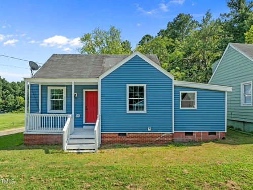 618 Belvin Ave, Durham, NC, 27704-3326 | Card Image