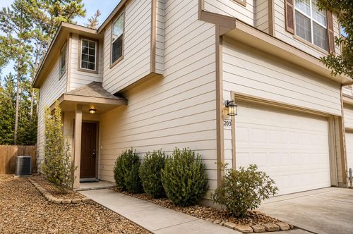 203 N Burberry Park Cir, The Woodlands, TX, 77382-5428 | Card Image