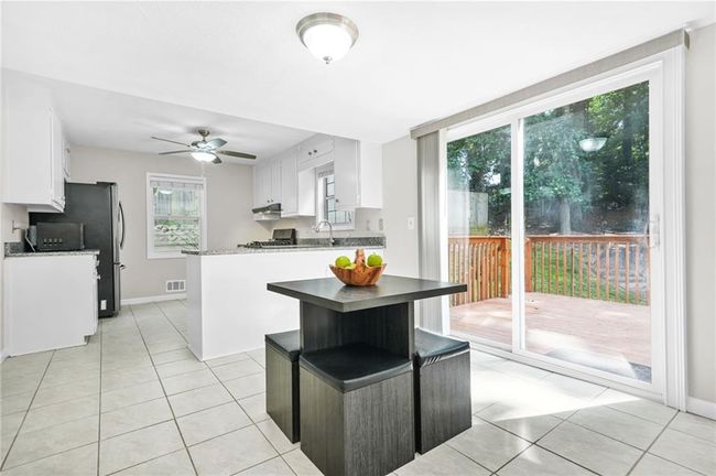 998 Pointer Rdg, House other with 3 bedrooms, 3 bathrooms and null parking in Tucker GA | Image 11