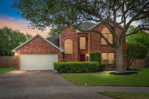 5401 Knights Cir, Corpus Christi, TX, 78413-6208 | Card Image
