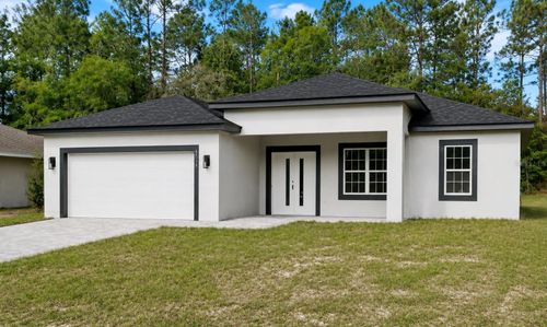 8106 N Galena Ave, CITRUS SPRINGS, FL, 34434-6608 | Card Image