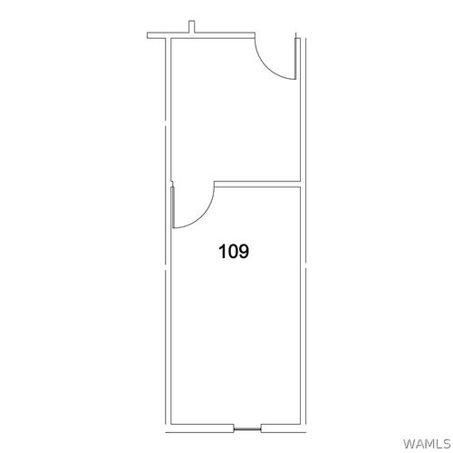 109-572 Azalea Rd, Mobile, AL, 36609 | Card Image