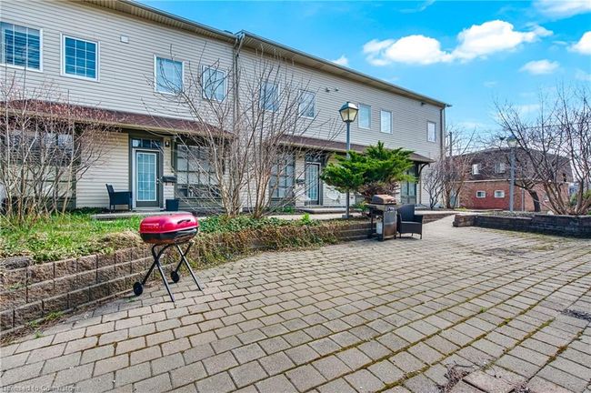 16 - 49 Ontario St, Townhouse with 1 bedrooms, 1 bathrooms and 3 parking in Grimsby ON | Image 27
