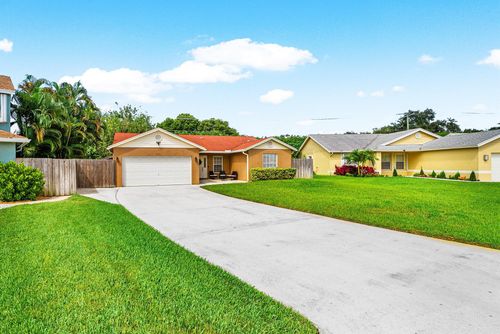 6911 Beacon Hollow Turn, Boynton Beach, FL, 33437-3623 | Card Image